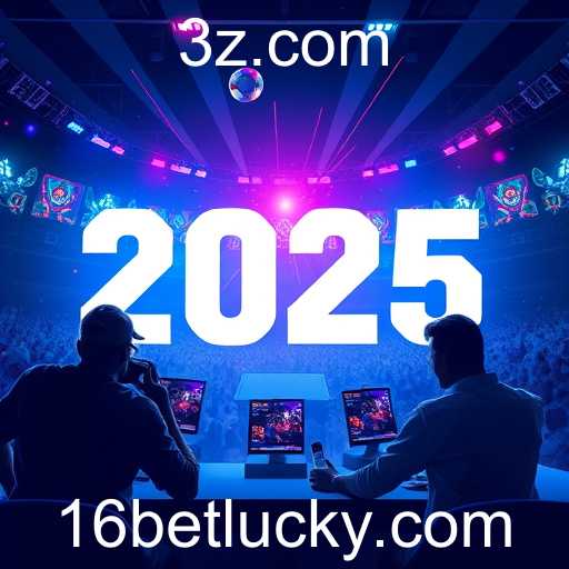 A Expansão e Desafios do 16bet na Indústria de Jogos