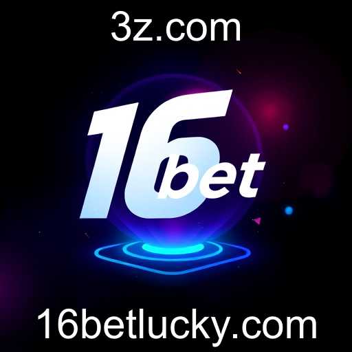 16bet Lidera Inovação em Jogos Online