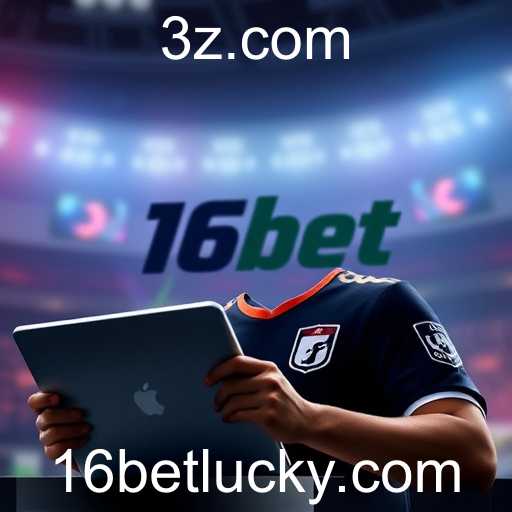 16bet Revoluciona o Cenário dos Esportes Virtuais