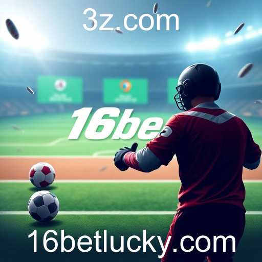 Tendências e Novidades: O Crescimento de 16bet no Cenário Global de Jogos