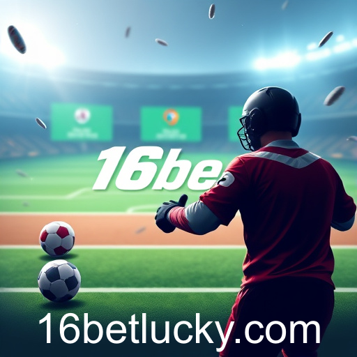 Tendências e Novidades: O Crescimento de 16bet no Cenário Global de Jogos