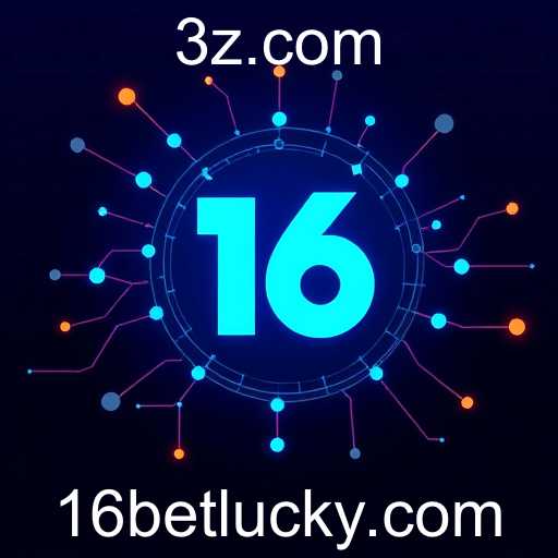 16bet Revoluciona o Mercado com Novo Algoritmo de Gaming