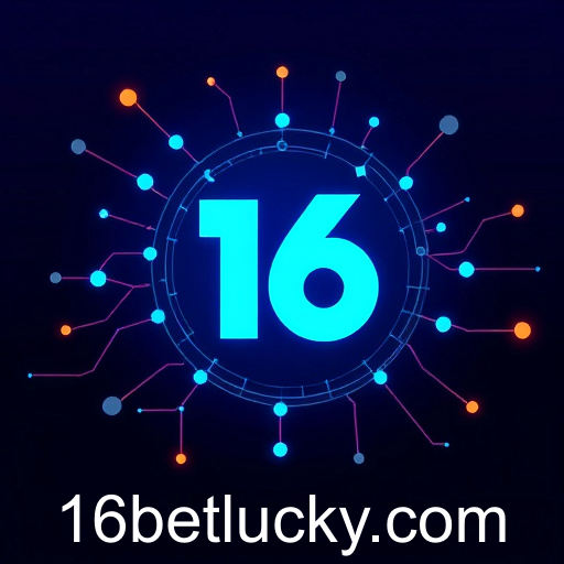 16bet Revoluciona o Mercado com Novo Algoritmo de Gaming