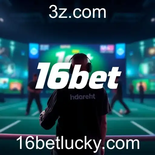 Impacto do 16bet no Crescente Mercado de Jogos Online