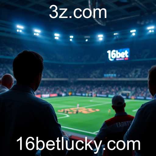 16bet Revoluciona o Mercado de Apostas com Novidades