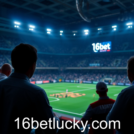 16bet Revoluciona o Mercado de Apostas com Novidades