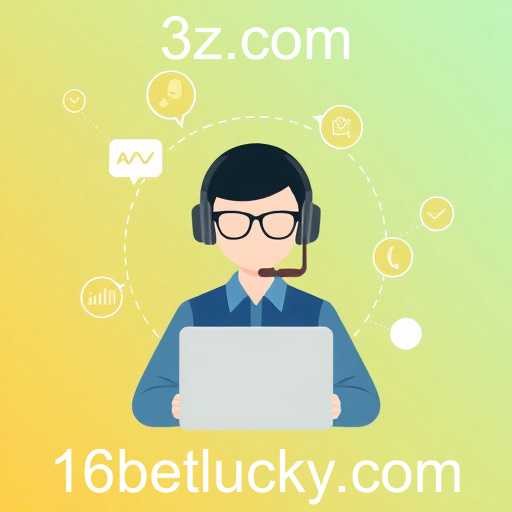 A Revolução dos Jogos Online: 16bet em Destaque