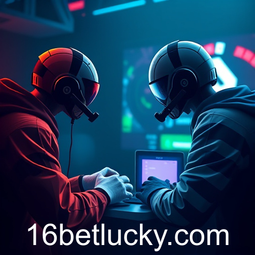 Avanços e Tendências no Setor de Jogos Online