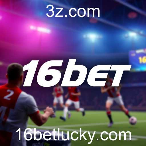 Ascensão do 16bet no Cenário Global de Jogos Online