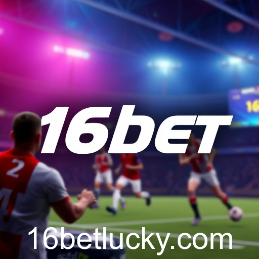 Ascensão do 16bet no Cenário Global de Jogos Online