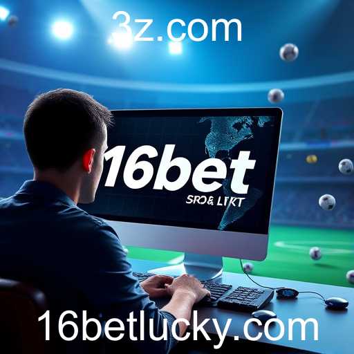 Revolução Digital dos Jogos de Aposta