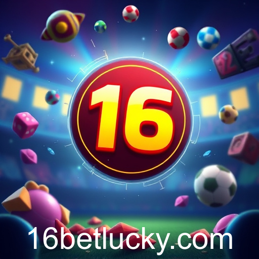 Tendências Emergentes no Site de Jogos 16bet