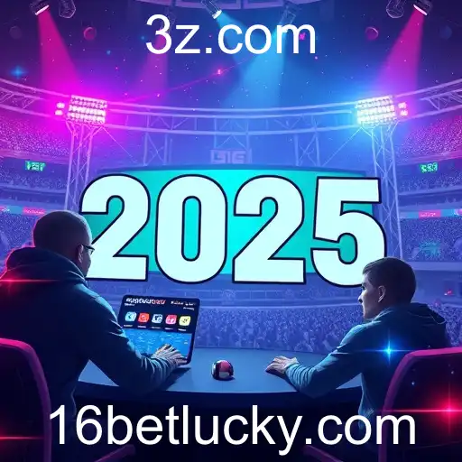 A Evolução do Cenário de Jogos e Apostas Online