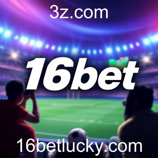 Expansão Global do 16bet Transforma o Cenário de Jogos