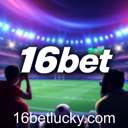 Expansão Global do 16bet Transforma o Cenário de Jogos