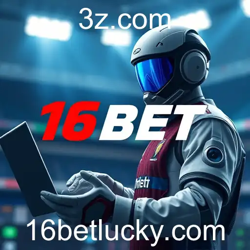 O Crescimento e Desafios do 16bet em 2025