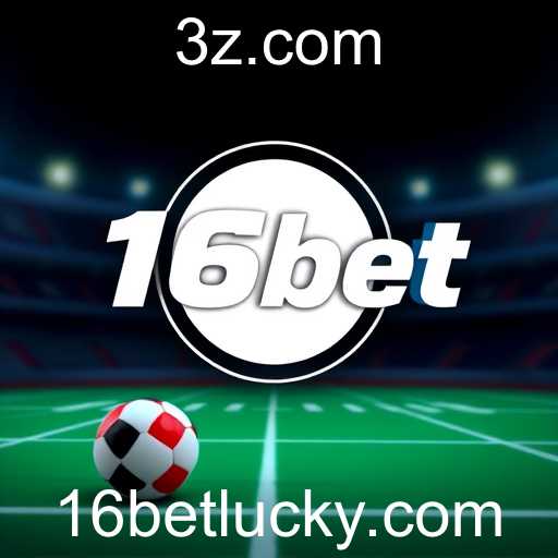 Crescimento Exponencial da 16bet Impulsiona o Mercado de Jogos