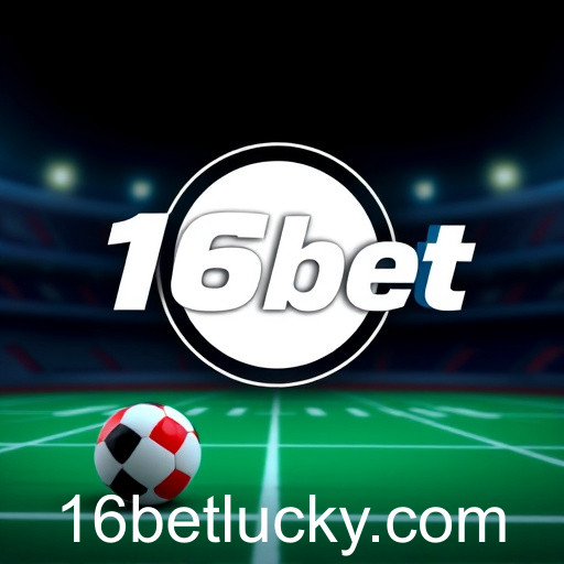 Crescimento Exponencial da 16bet Impulsiona o Mercado de Jogos