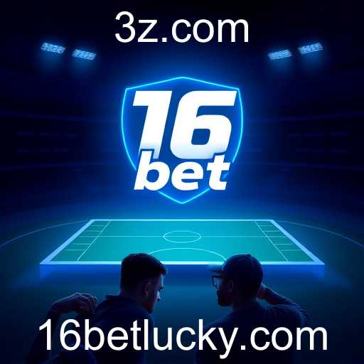 Em Alta: O Crescimento do 16bet no Brasil