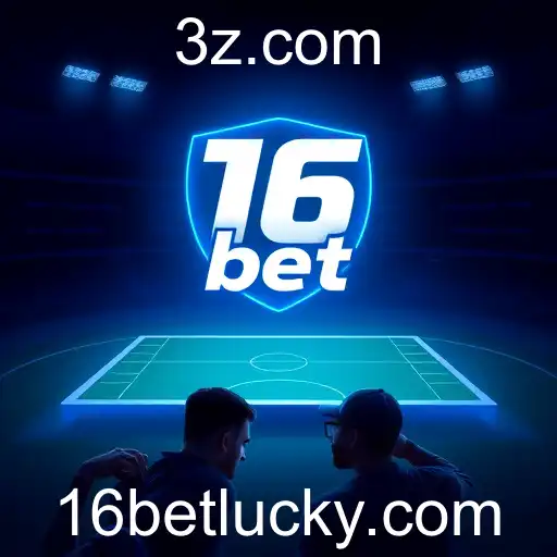 Em Alta: O Crescimento do 16bet no Brasil