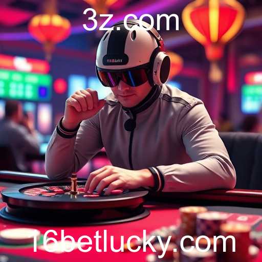 Inovações e Tendências no Mundo dos Jogos Digitais