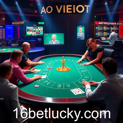 16bet