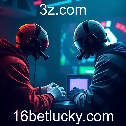 Avanços e Tendências no Setor de Jogos Online