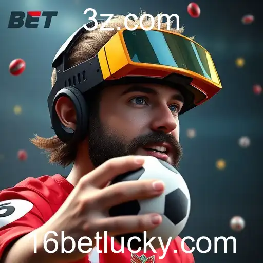 A Evolução do 16bet e as Tendências Atuais nos Jogos Online