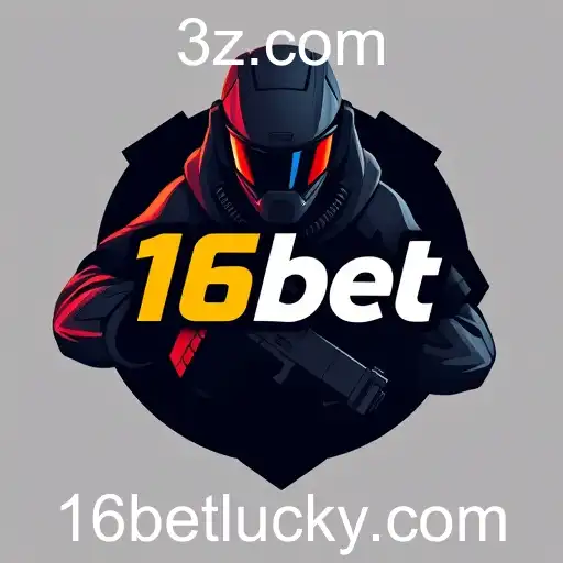 Rumo ao Futuro dos eSports: 16bet Inova na Experiência do Usuário