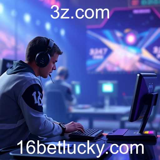 O Crescimento do Mercado de Apostas Online em 2025