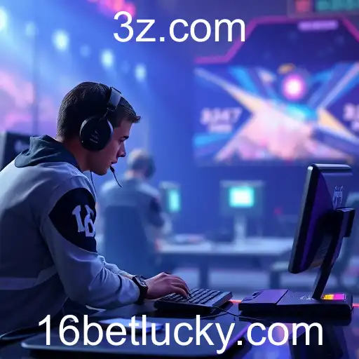 O Crescimento do Mercado de Apostas Online em 2025