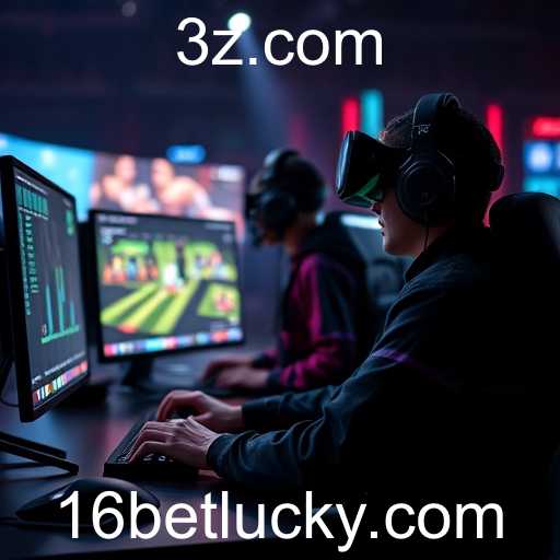 Tendências e Inovações em Jogos Online em 2025