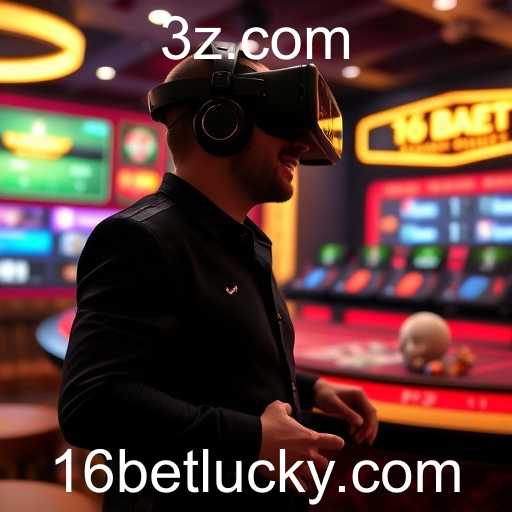 Inovações Recentes no Mundo dos Casinos Online