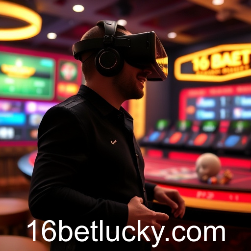 Inovações Recentes no Mundo dos Casinos Online