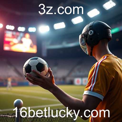 A Revolução das Apostas Online com a 16bet