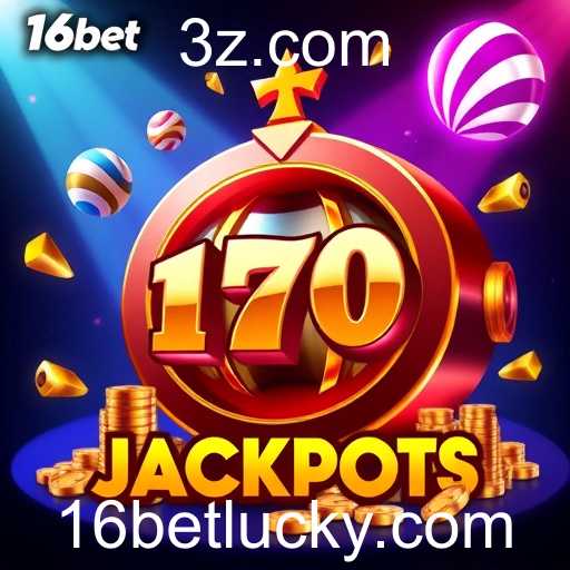 A Ascensão do 16bet no Cenário de Jogos Online