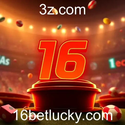 A Ascensão de 16bet no Cenário Global de Jogos Online