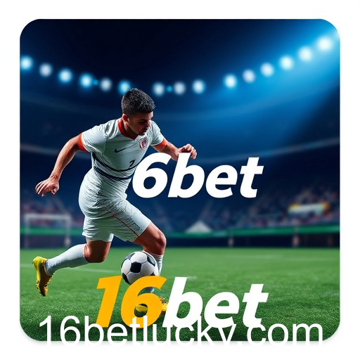 Introdução às Apostas Esportivas no site 16bet