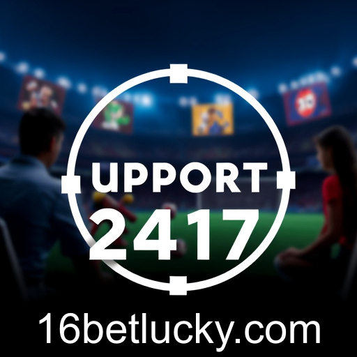 16bet